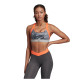 Adidas Γυναικείο μπουστάκι Don't rest iteration bra